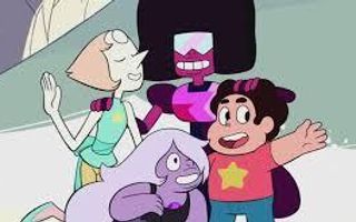 Are you worthy enough to be a crystal gem?