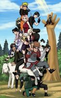 Naruto Smart Quiz