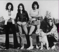 Queen - Another Lyrics Quiz