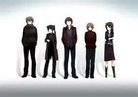 Which Ghost Is Haunting You? Which Ghost Is Haunting You?