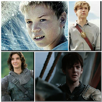 Who is your Narnian boyfriend?