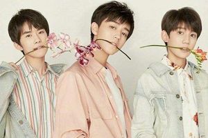 tfboys