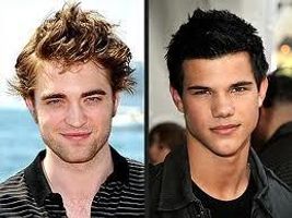 Are you team Edward or team Jacob?