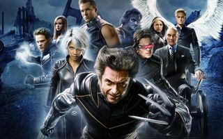 what x-men are you? (1)