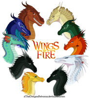 How well do you know Wings of Fire? (2)