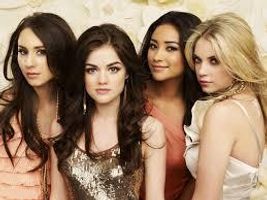 How Well Do You Know About Pretty Little Liars?