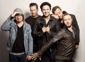 How well do you know OneRepublic?