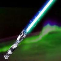 what color lightsaber would you have?