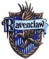 YOUR HOGWARTS LIFE! Ravenclaw 4