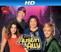 how well do you know austin and ally