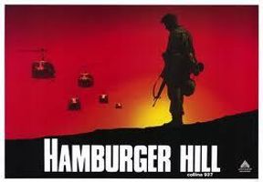 The Battle Of Hamburger Hill