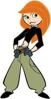 Kim Possible Quiz