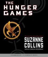 The Hunger Games Quiz (Book 1)