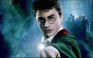 The Impossible Harry Potter Quiz 2