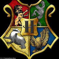 Hogwarts house?