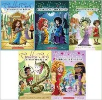 Which GoddessGirls character are you most like? (boys and girls) Which GoddessGirls character are you most like? (boys and girls)