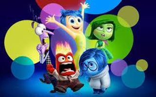 What Inside Out Character Are You? (1)