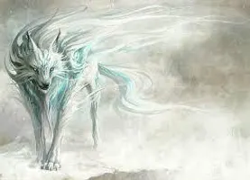 What mythical creature are you? (5) What mythical creature are you? (5)