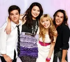 What Icarly Character are U? What Icarly Character are U?