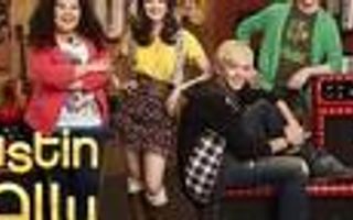 austin and ally