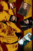 which Gryffindor are you?