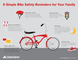 Bike Safety Quiz