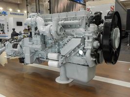 Truck Engine Trivia