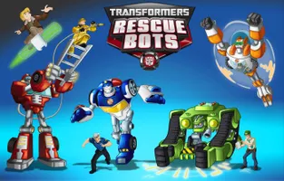 Which Rescue Bot are from Rescue Bots? (Remake) Which Rescue Bot are from Rescue Bots? (Remake)