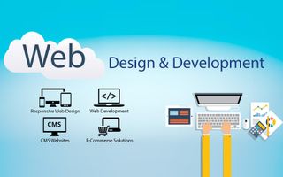 Web Development Wizard