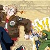 HETALIA!