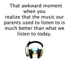 Do you know old music? Do you know old music?