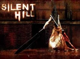 Which Silent Hill Character Are you?