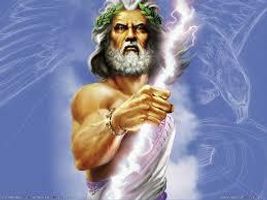 the EPIC greek mythology quiz!