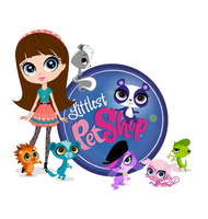 How much do you know about littlest pet shop?