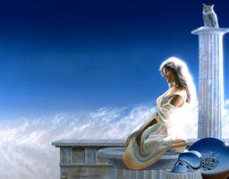 How well do you understand Greek mythology?