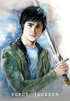 Do you belong in a Percy Jackson fan club?