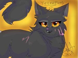 Do you know Yellowfang?