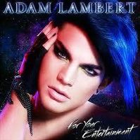 Adam Lambert Song Names