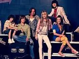 what Hannah Montana character are you? what Hannah Montana character are you?