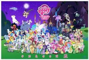 My Little Pony: Friendship Is magic, ponyality quiz