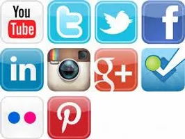 Which social media website are you? Which social media website are you?