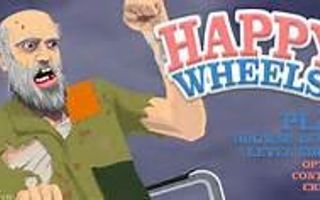 HAPPY WHEELS QUIZ