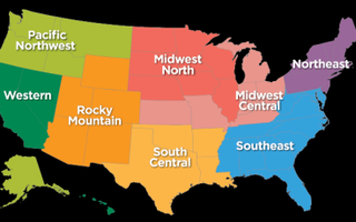 What Unit of AP Human Geography Are You?