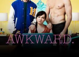 Which "Awkward" character are you?