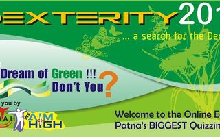 Dexterity Online Mega Quiz