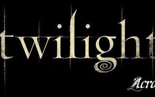 What Twilight Character Are You (1)