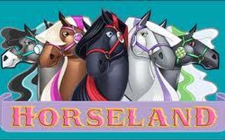 What Horseland Charter are you?