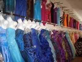 what will your prom dress look like? (1)