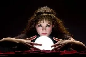 Fortune Teller Fortune Teller