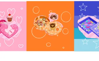 What's your ideal candy or chocolate box? What's your ideal candy or chocolate box?